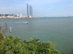 -鼓浪屿·皓月园