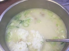 -神仙雪浓汤(明洞店)