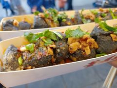 -董顺桃小粒臭豆腐(太平街一店)