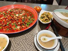 -新繁老號豌豆汤饭店·江湖菜(宝光寺店)