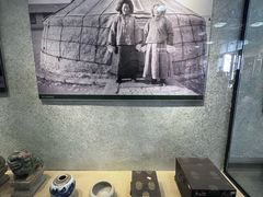 -内蒙古将军衙署博物院