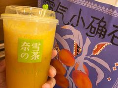 -奈雪的茶(赛格店)