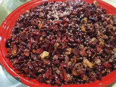 -林中乐辣子鸡(歌乐山总店)