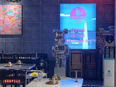 -HOTISLAND海鸡岛·韩国料理(江南西店)