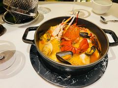 -Le Bistrot de Racine