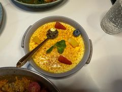 -CRAZYONES克芮旺斯西班牙餐厅(苏州中心店)