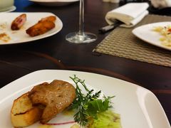 -东海朗廷酒店秀·Silk自助餐厅