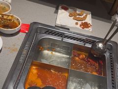 -海底捞火锅(江北万达商业广场店)