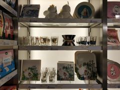 -Moomin Shop Helsinki Airport Non-Schengen