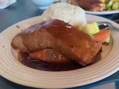 -湾景餐厅(海洋公园店)