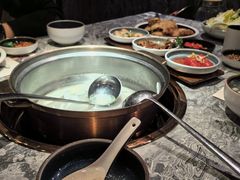-大头椰·海南椰子鸡火锅(思明万象城店)