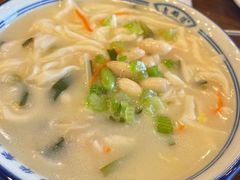 -老雒阳面馆·水席(定鼎门店)