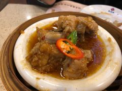 -点都德(大茶楼店)