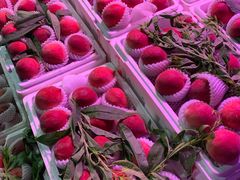 -菜园坝水果市场