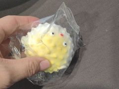-肆月河豚·新淮扬(金融街店)