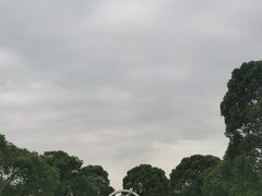 -上海月湖雕塑公园