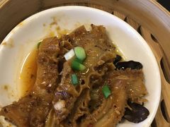 黑椒金钱-万龙洲海鲜(南新仓店)