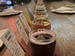 -Goose Island Brewhouse鹅岛精酿啤酒酿造工坊餐厅