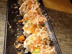-昊·来了寿司(双楠2店)