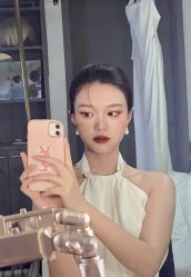 点击看大图 -FIONA MAKE UP恋妆造型
