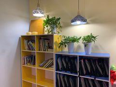 -贝弈围棋(惠山万达校区)