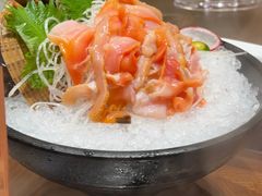 -东海怡品海鲜豆捞(星街坊店)