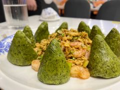 -前王院•巧克力海鲜市集餐厅(万平口店)