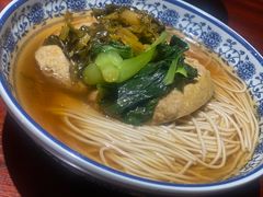 -西园寺素食(西园弄戒幢律寺店)