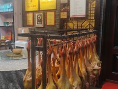 -春娟茶楼·地道农家菜(梅家坞店)