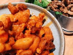 -有肉食·虎九闽菜(798艺术区店)