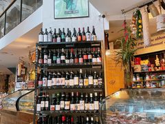 -Alimentari早午餐(安福路店)