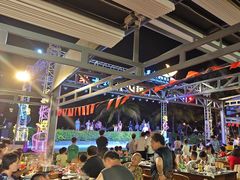 -渔家火锅·海鲜自助餐·演艺(亚龙湾天域酒店)