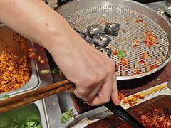 -黑色经典臭豆腐·湖南特产(太平街口店)