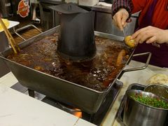 -田三卷馍(火车站店)