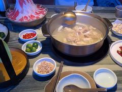 -大头椰·椰子鸡火锅(南宁万象城店)