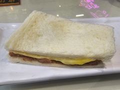 -龙记·香港茶餐厅(海上世界店)