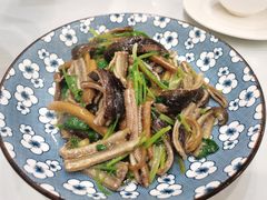 白炒鳝丝-小实惠嘉(威海路店)