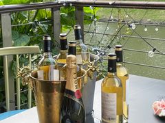 -BABANA烧烤·龙虾·海鲜