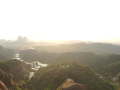 -丹霞山风景名胜区