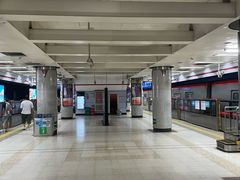 -大望路(地铁站)