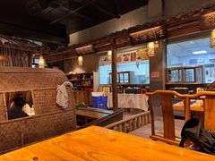 -花溪雨·森林餐厅(石基店)