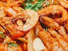 -黄记煌三汁焖锅(悦方IDmall店)