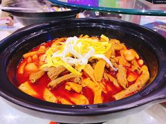 -雅和生态渔庄·宜城锅巴饭(龙灵山公园店)