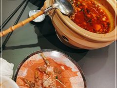 -火宫殿·湘菜小吃·商务宴请·生日聚会(市府店)