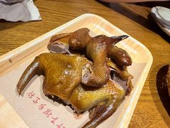 -鸽子窝(黄村店)