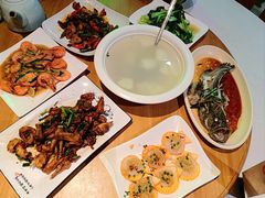 -旺豪海鲜餐厅(友谊阳光城店)