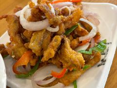 -品鲜村农家菜·阳澄湖大闸蟹(总店)