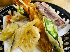 -桃屋日本料理(清华科技园店)