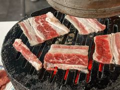 -大槐树烤肉馆(美术馆店)