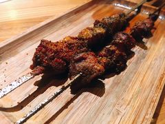 -胖老汉椒麻鸡清真新疆菜(西御街店)